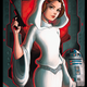 Illustration for article titled See the Heroines of iStar Wars/i In All Their Animated Glory
